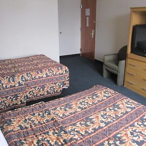 Double Room Two Double Beds
